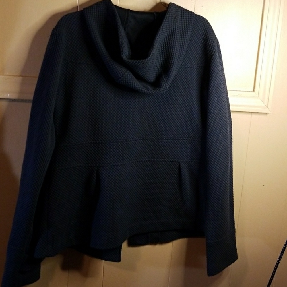 Coat - Picture 2 of 2